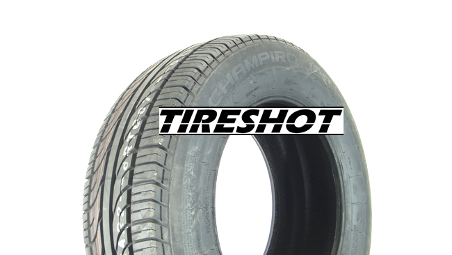 Tire GT Radial Champiro-128